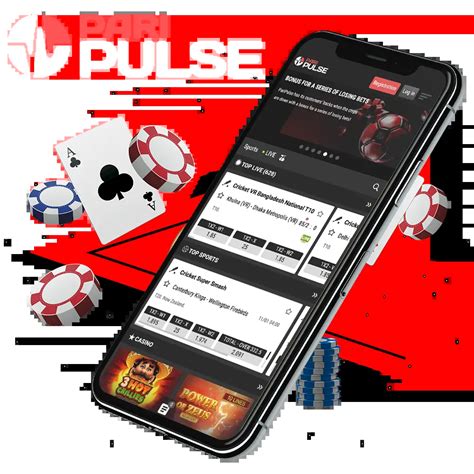 paripulse bet app download